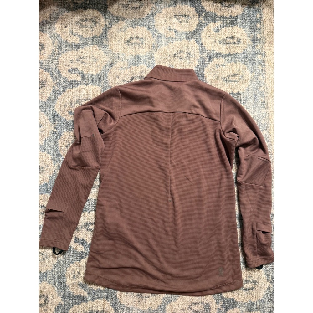 On Running Women's Climate Shirt Large Excellent Condition‎ - Picture 4 of 4